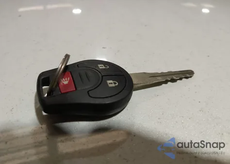 2013 Nissan Juke S z USA, uszkodzony, nr VIN JN8AF5MR7DT210726